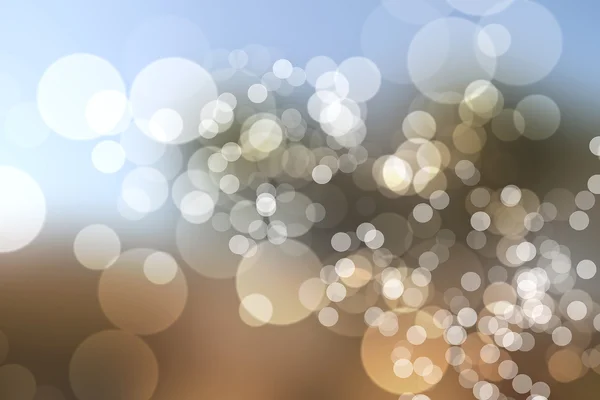 Bokeh Background — Stock Photo, Image